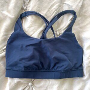 Lululemon Crossback Sports Bra